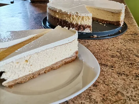 Cheesecake