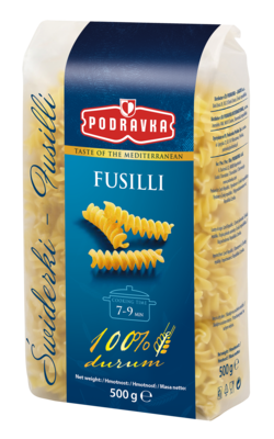 Fusilli