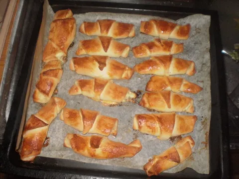 Pečeno jeeeeee&#8230;