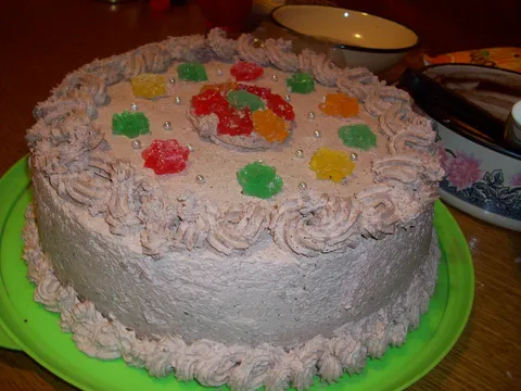 svadbena torta 2