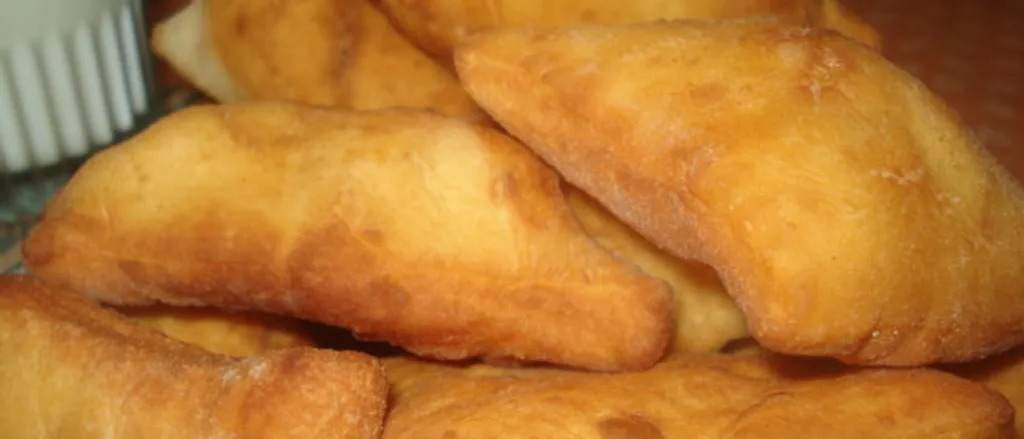Poderane gace