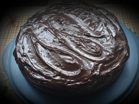 Baileys torta