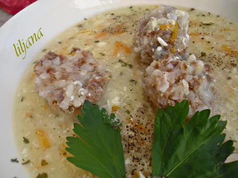 Atin corba