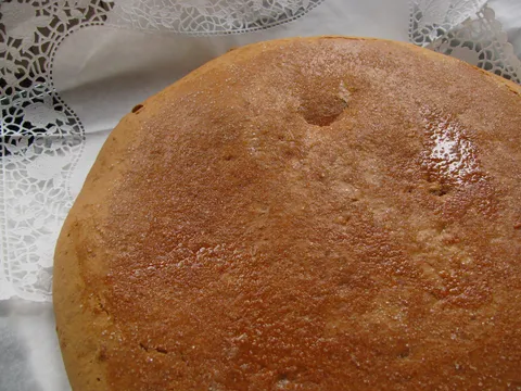 Pogaca Vasilica