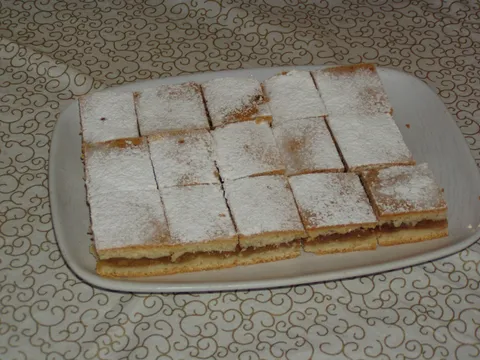 pita od jabuka