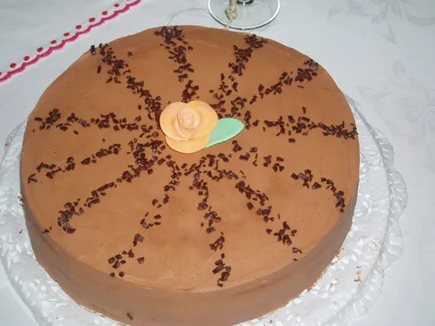 Čokoladna torta