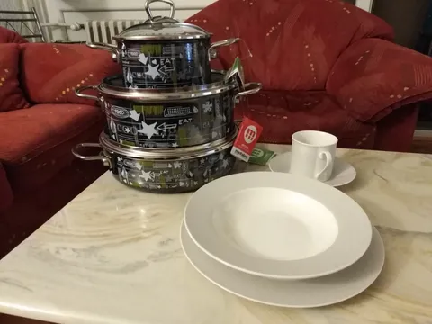 Posuđe