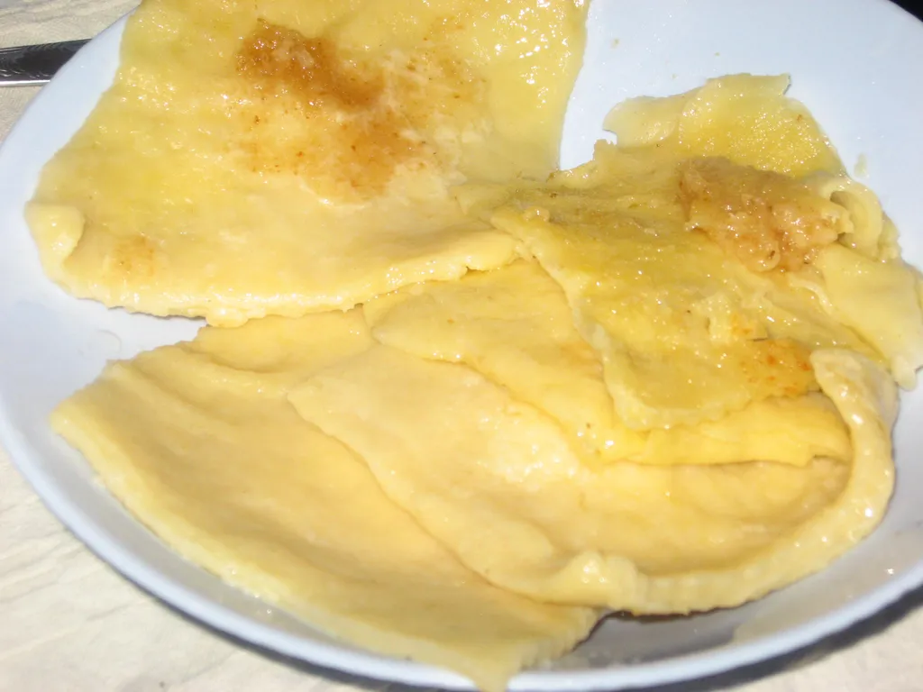 Tasci sa sirom