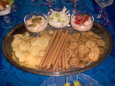 Party Dip