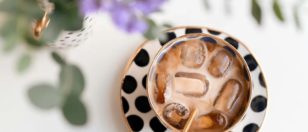 Cold brew