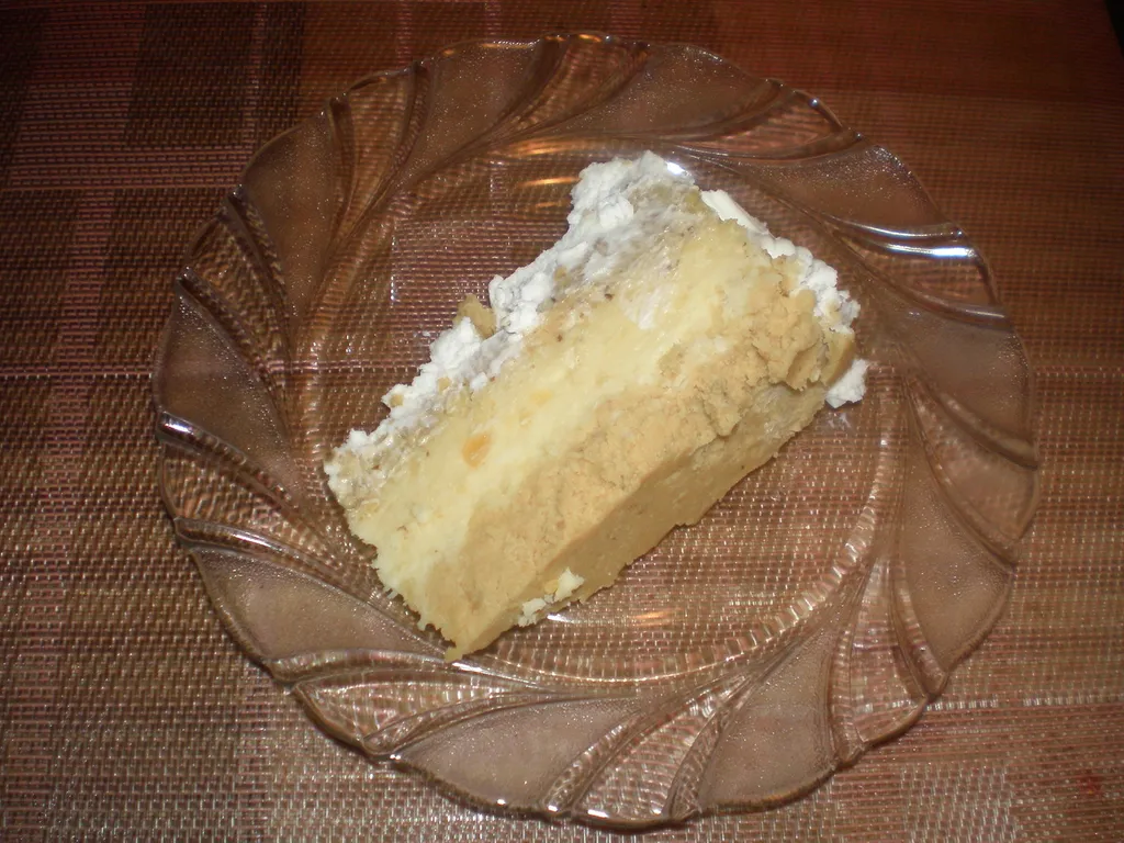 Pijesak torta