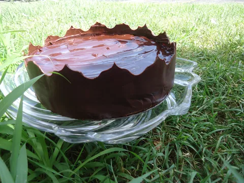 Cokoladna Torta