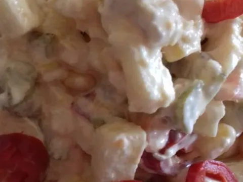 Salata koju volim