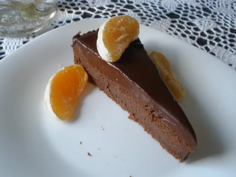 moj jaffa užitak