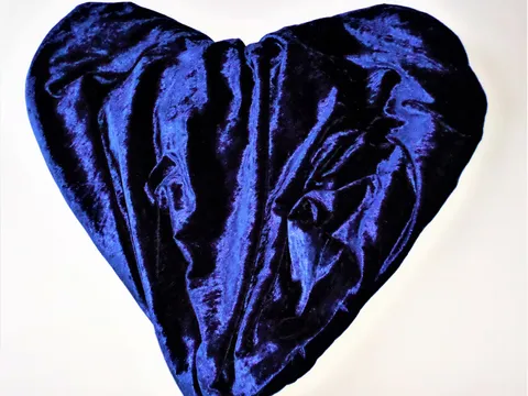 Plavi hedonizam iz osuncanog cool & blue dvoristanca