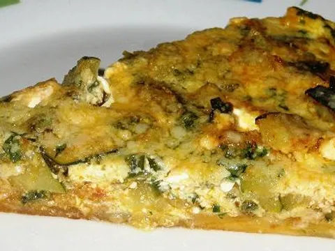 Pita povrčarka