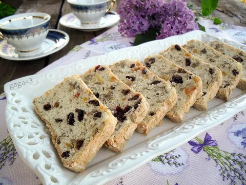 Beli komisbrot