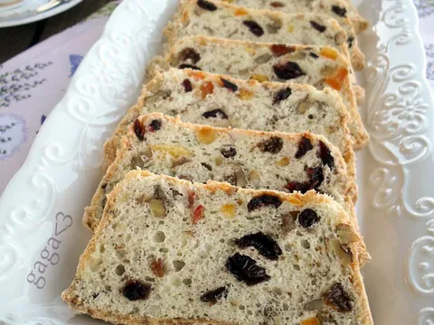 Beli komisbrot