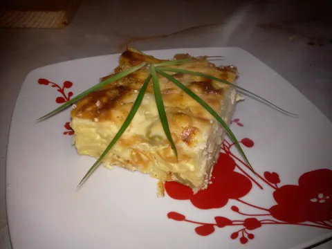 Makaroneeee na moj nacin..