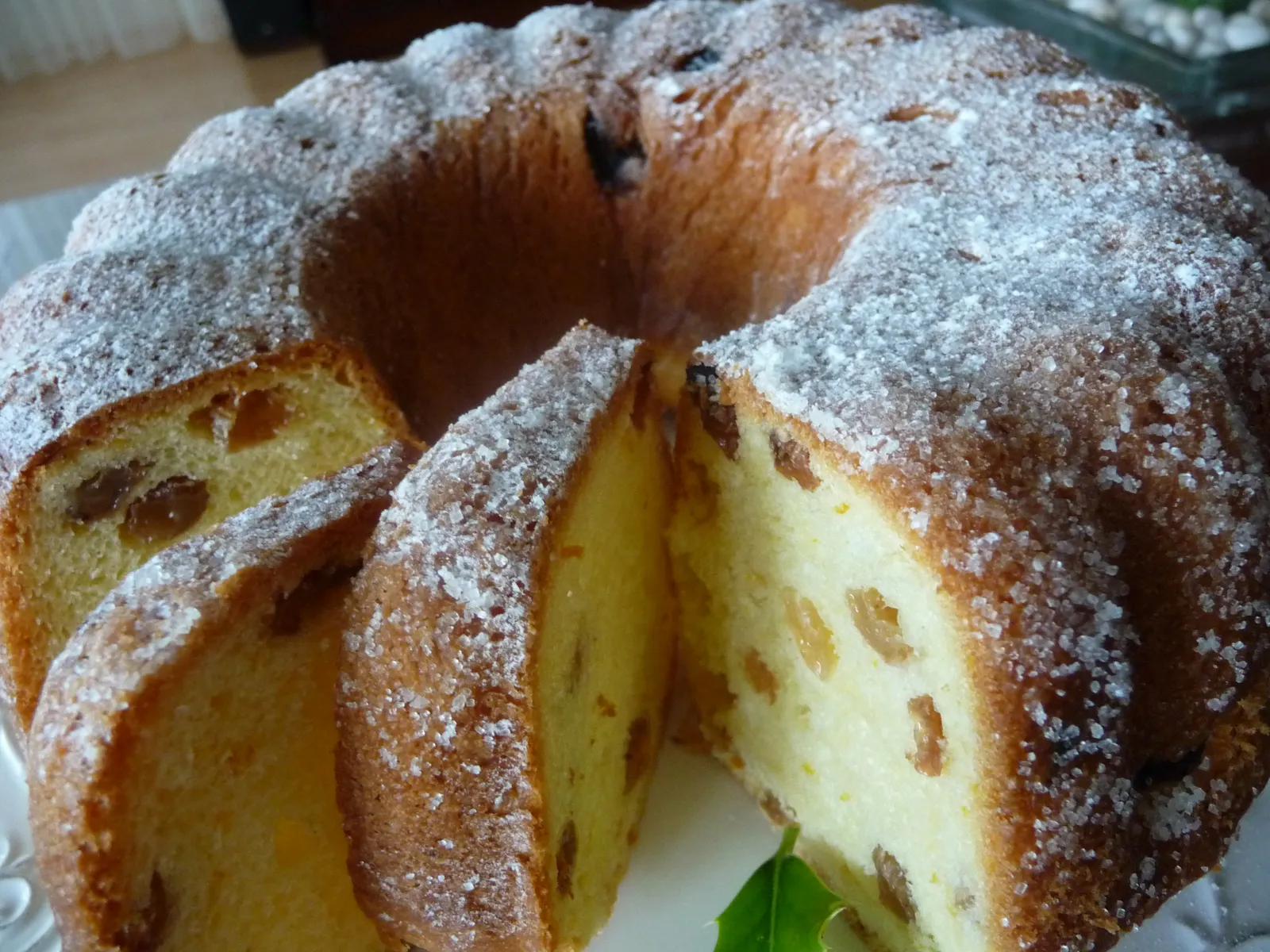 Kuglof by Melitta