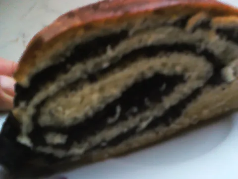 STRUDLA S MAKOM