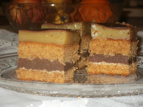 Sarine kocke