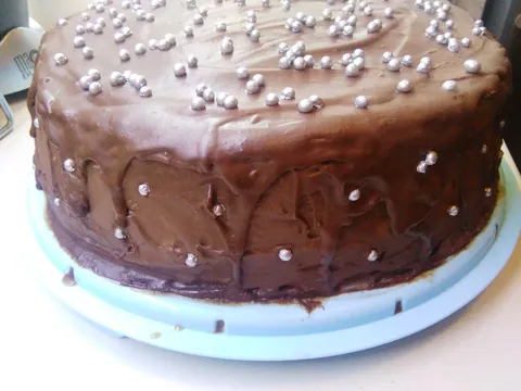 Cokoladna torta