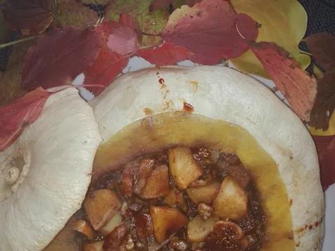 Torta od bundeve