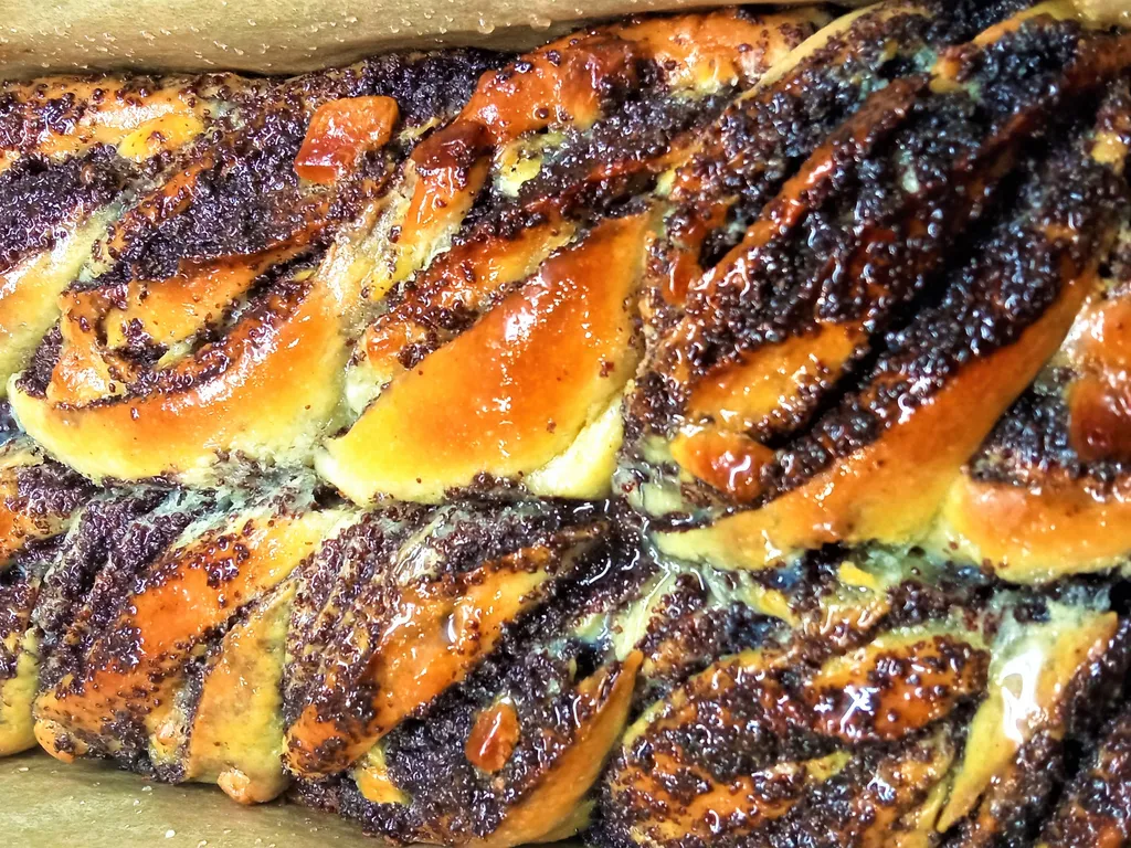 Babka s makom