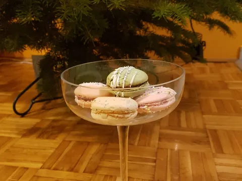 Macarons