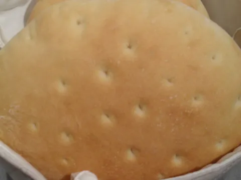 Jogurt Lepinje