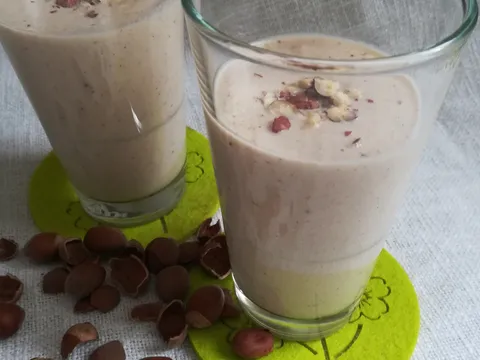 Kremasti smoothie