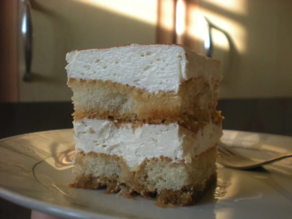 Tiramisu 3 u 1