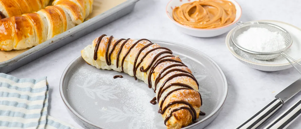 Lisnate banane 