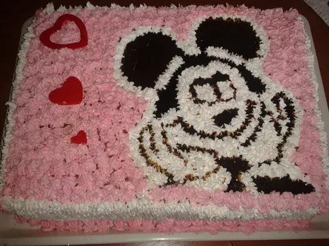 Torta Ekskluziv