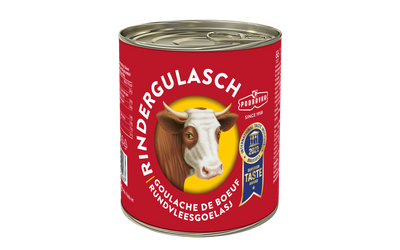 Rindergulasch