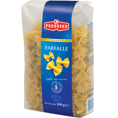 Farfalle