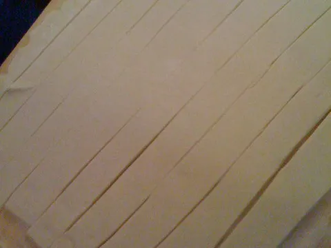 Kiš Loren za tren a la Caki