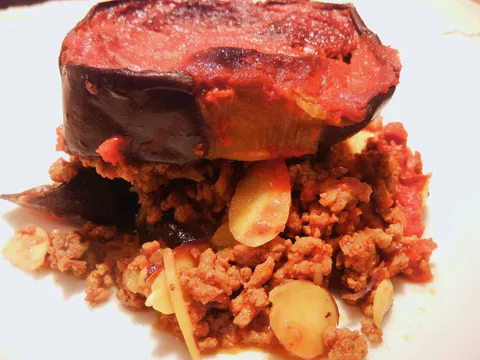 Turmeric Tepsi
