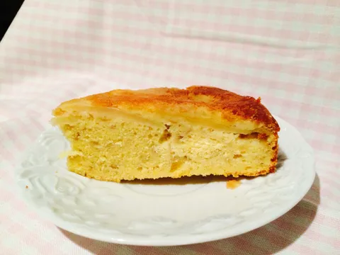 Jabukov patišpanj
