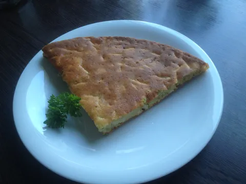 Brza pita sa tikvicama