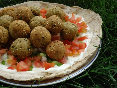 Falafel