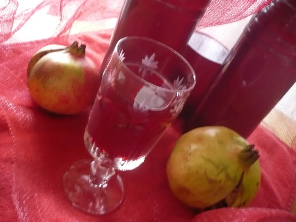 Sirup od sipka