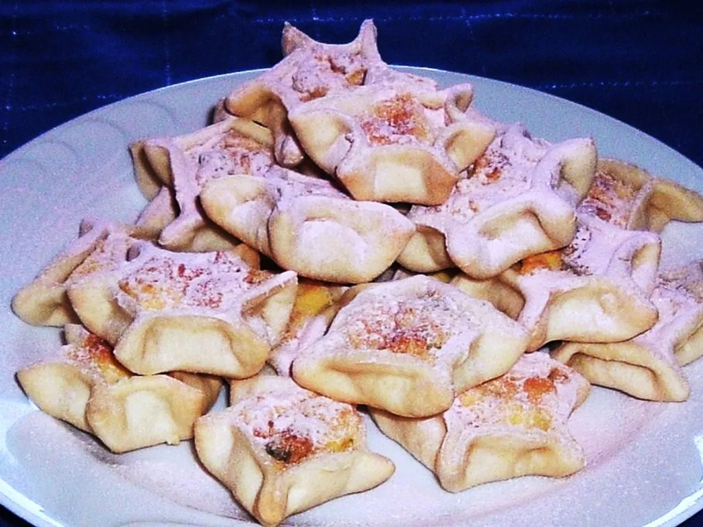 Zvijezdice