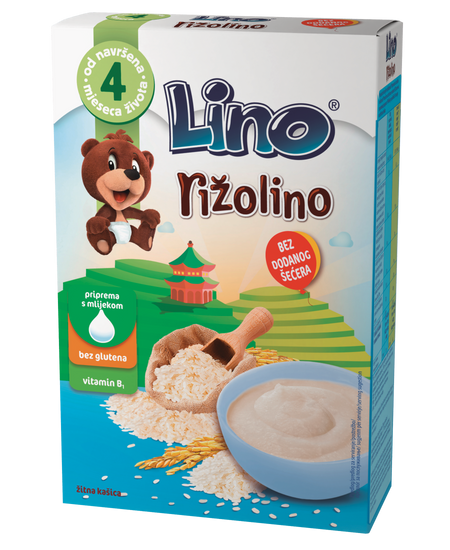 Lino Rižolino
