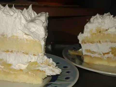 Voćna torta