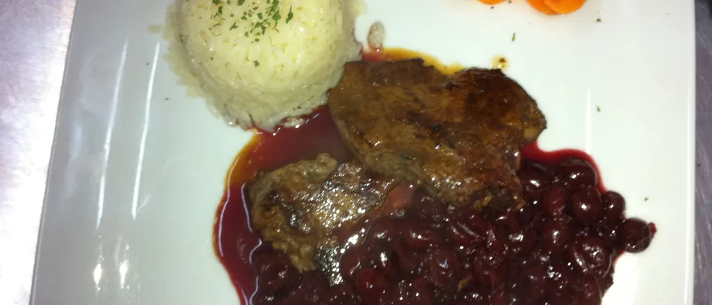 Beefsteak