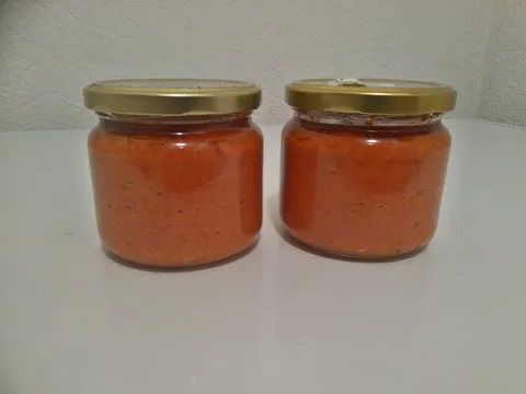 Ajvar
