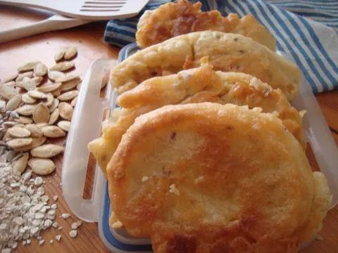 slani hrskavci