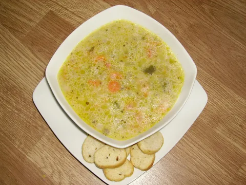 Corbica sa povrcem